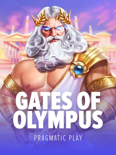 Gates of Olympus — слот Banzai Bet